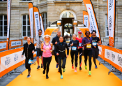 Run My City : plus de 4000 participants pour cette 1ère édition