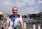Marathon de Barcelone : à la sensation !