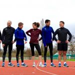 IMMERSION INSEP ADIDAS I-RUN