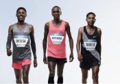 Moins de 2h au Marathon : Le défi fou de Nike