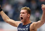 Championnats d’Europe Indoor 2017 : Floria Gueï et Kevin Mayer font briller la France