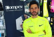 Yohan Durand : nouvelle tentative sur marathon