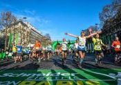 Bien gérer la dernière semaine avant le marathon