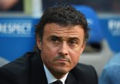 Luis Enrique, coach du Barça et sportif acharné