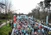 Semi de Paris 2017 : 48 000 coureurs attendus dimanche