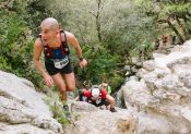 Signes Trail : 8° manche du Challenge des Trail de Provence