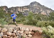 TRAIL SAINTE VICTOIRE 2017 : UN MILLÉSIME ARROSE