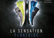 La Reebok Floatride, une exclusivité i-Run.fr