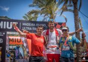 Ultra Trail de Madère : Le retour de François d’Haene