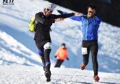 La Yeti Race revient à Tignes