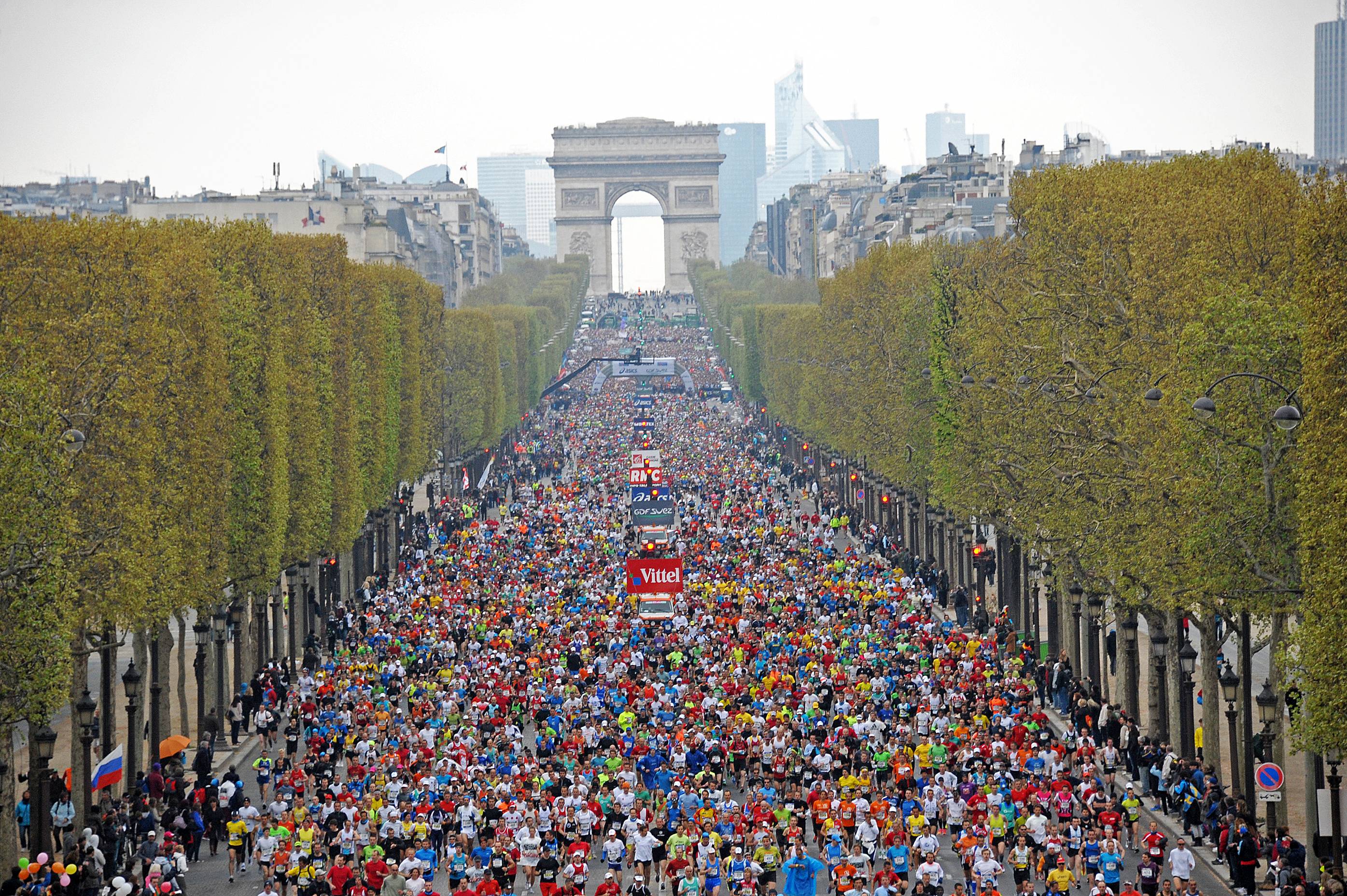 Running Fitness & Co