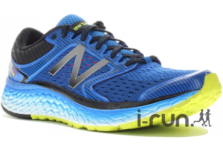 quelle new balance pour marathon