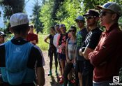 How to Trail Run : un partage d’expérience initié par Salomon