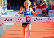 Marathon et 10 000m : Un week-end de championnats de France