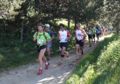 Trail : une idée du bon comportement sur les chemins