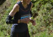 Trail du Mourtis : à la recherche du trophée Izard