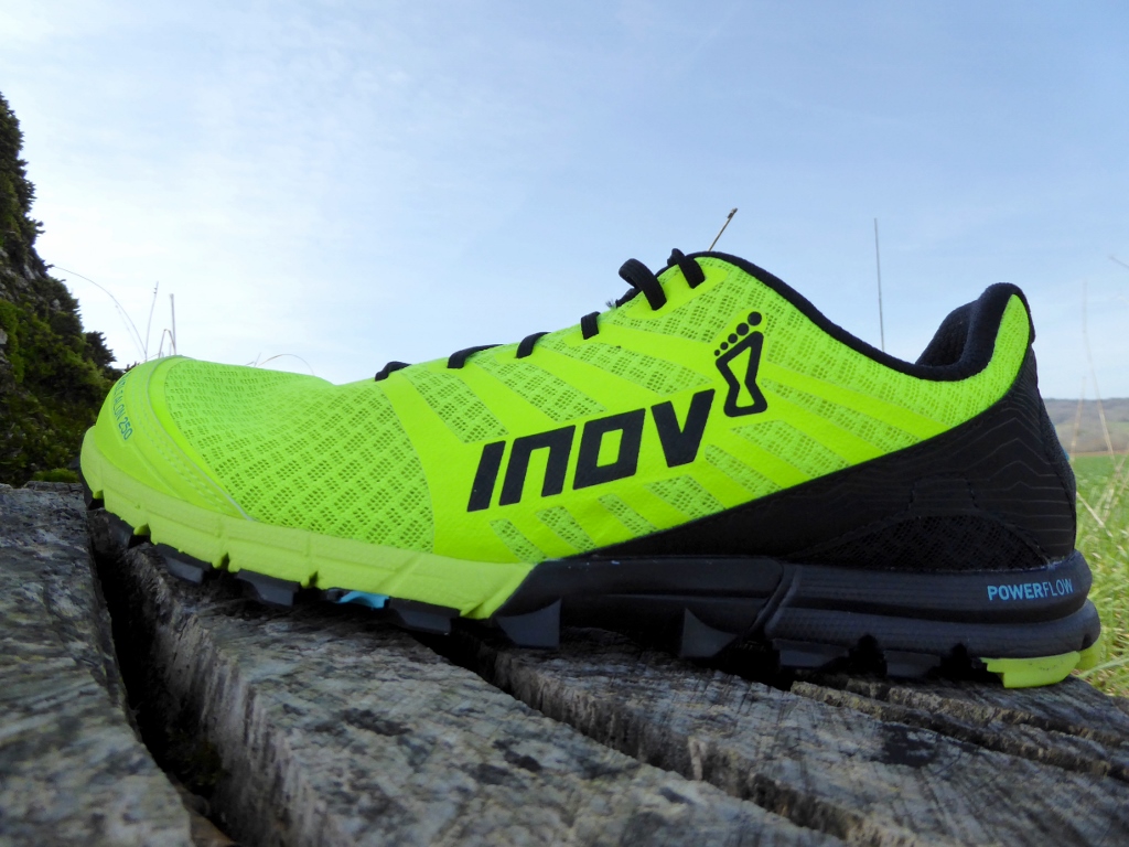 trail inov8