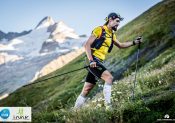 Comment bien utiliser ses bâtons en trail