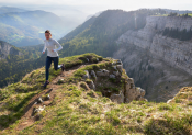 Trail : 4 modèles que vous ne connaissez peut-être pas !