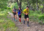 9ème édition du Trail des Maures : authentique et sauvage