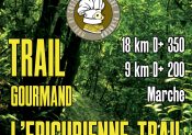 L’Épicurienne Trail : une première édition pleine de promesses !