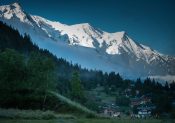 Marathons du Mont-Blanc : un plateau d’exception