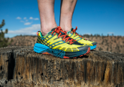 Hoka One One Speedgoat 2 : changements en vue !