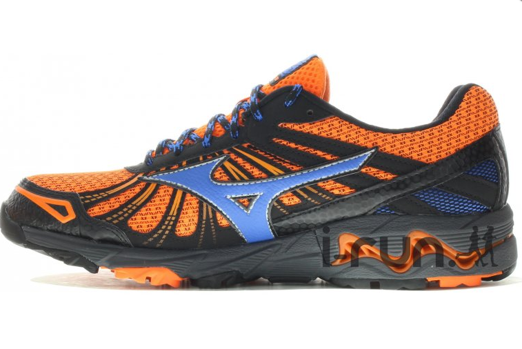 supinateur chaussure running