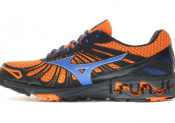 Pourquoi les chaussures de trail sont quasiment toutes neutres ?