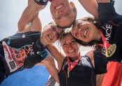 Championnat du Monde de Trail 2017 : L’équipe féminine fait briller la France