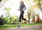 Comment se mettre à la course à pied et courir 30 min sans s’arrêter ?