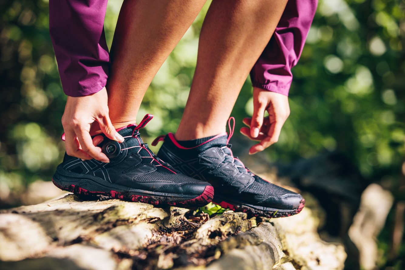 nouveauté asics