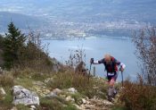 4ème édition du Grand Trail du lac