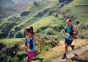 Euskal Trail : suspense sur cette 2ème étape