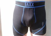 Test : SAXX, des sous-vêtements pour le sport