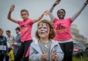 3ème édition de la course, la Familiale, le 18 juin