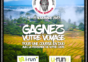 Jeu concours : gagnez votre voyage pour aller courir en Thailande