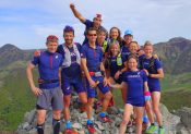 Mondiaux de Trail 2017 : En route pour l’Italie