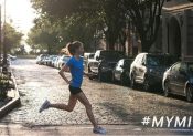 Participez au challenge Strava Mile