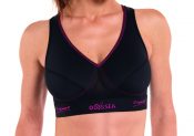 TEST : la brassière ODYSSEA ZSPORT