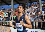 Meeting Diamond League de Lausanne : retours, confirmations et grosses performances