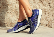L’Ultra Boost X : la chaussure de running pour ELLES !