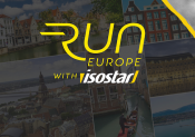 Isostar lance la 2ème édition de son grand challenge connecté