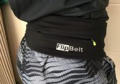 TEST : CEINTURE FLIPBELT ZIPPER EDITION