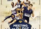 Meeting de Paris 2017 : un plateau d’exception au Stade Charléty