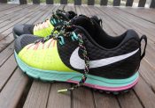 Test : les chaussures de trail Nike Wildhorse 4