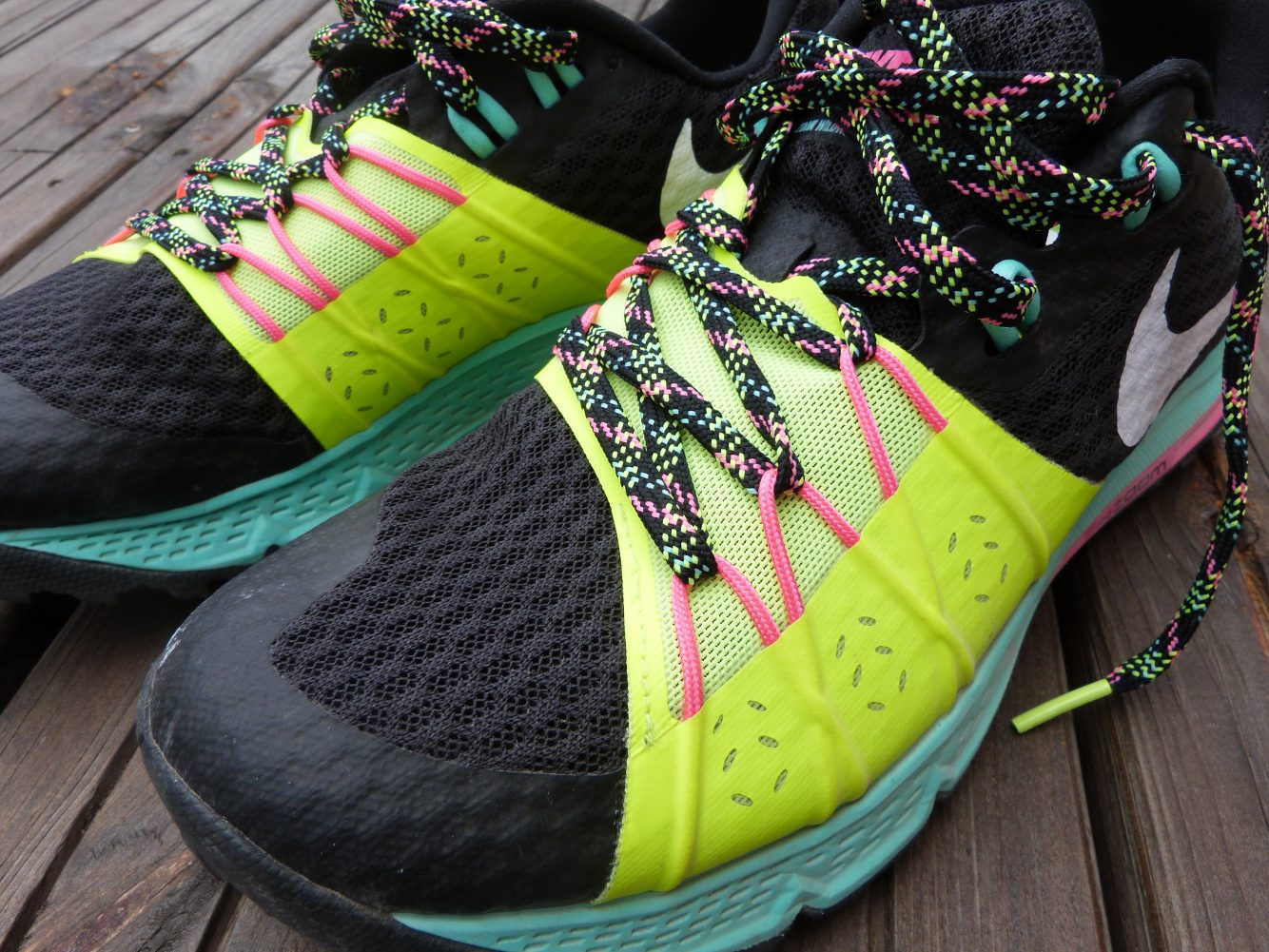 mens nike wildhorse 4