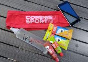 Test : FreeBelt de Compressport