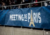 Retour en images sur le Meeting de Paris 2017