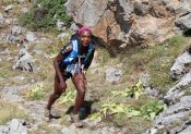 Challenge Salomon Over the Mountain Running : les vainqueurs 2017